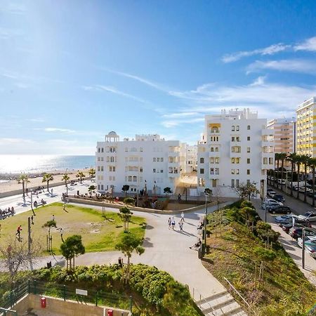 Nascente Sea View @Homesbyfc Quarteira Exteriör bild